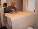 empresa de mudança